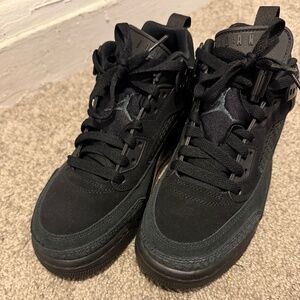Jordan Spizike low